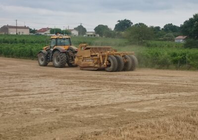 VTPA en Gironde